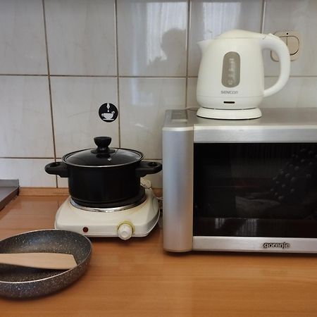 Apartment Kazimierz Rzeszowska 크라쿠프 외부 사진