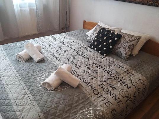 Apartment Kazimierz Rzeszowska 크라쿠프 외부 사진