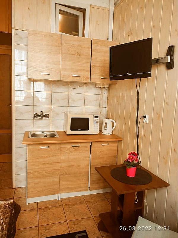 Apartment Kazimierz Rzeszowska 크라쿠프 외부 사진