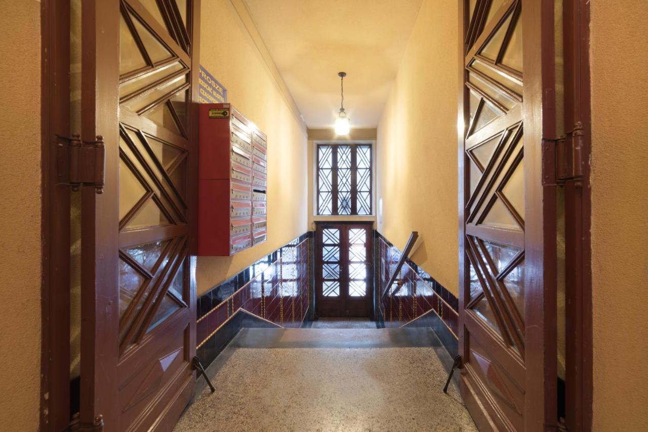 Apartment Kazimierz Rzeszowska 크라쿠프 외부 사진
