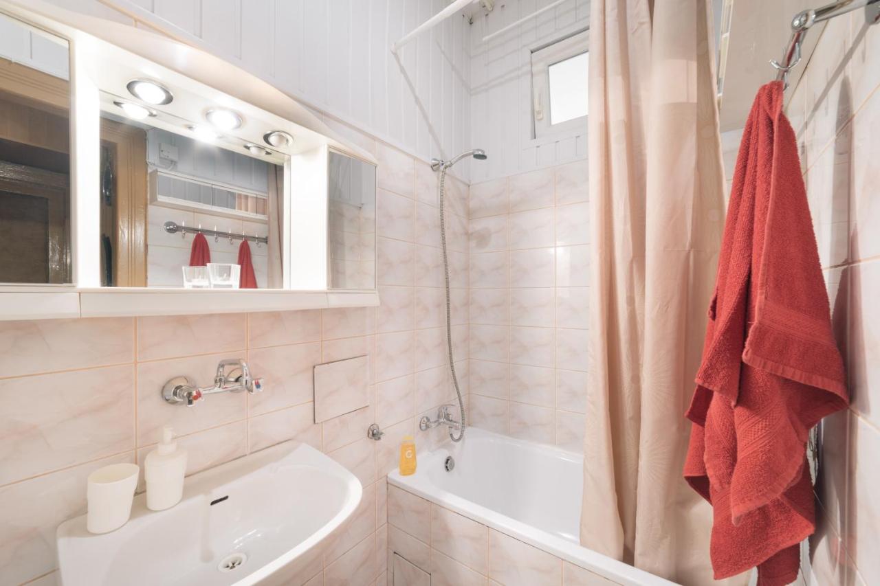 Apartment Kazimierz Rzeszowska 크라쿠프 외부 사진