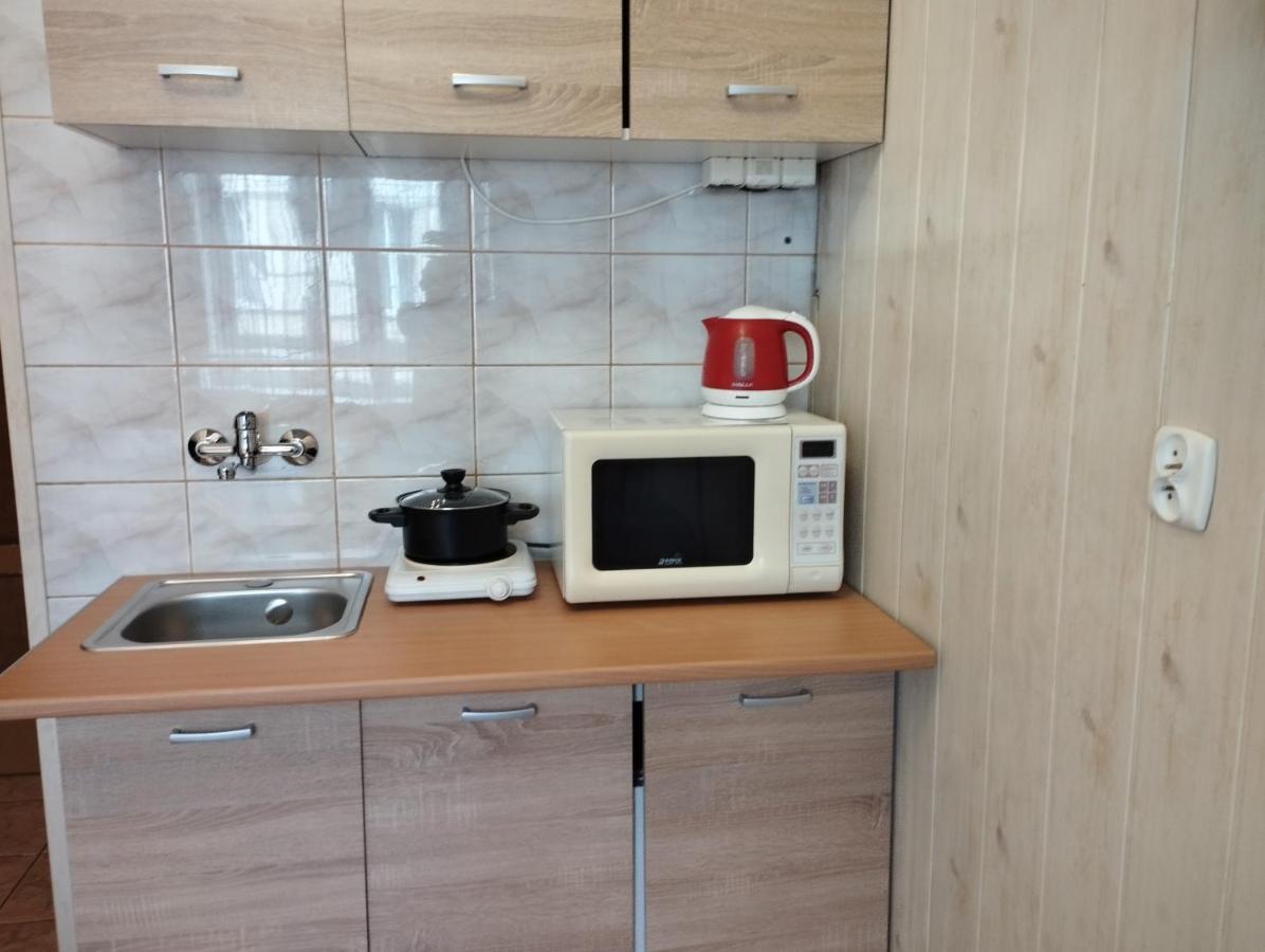 Apartment Kazimierz Rzeszowska 크라쿠프 외부 사진