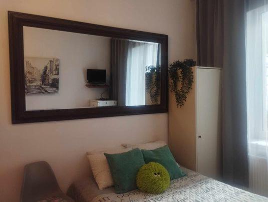 Apartment Kazimierz Rzeszowska 크라쿠프 외부 사진