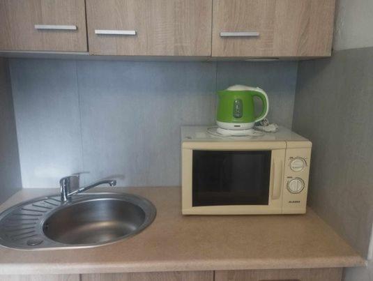 Apartment Kazimierz Rzeszowska 크라쿠프 외부 사진