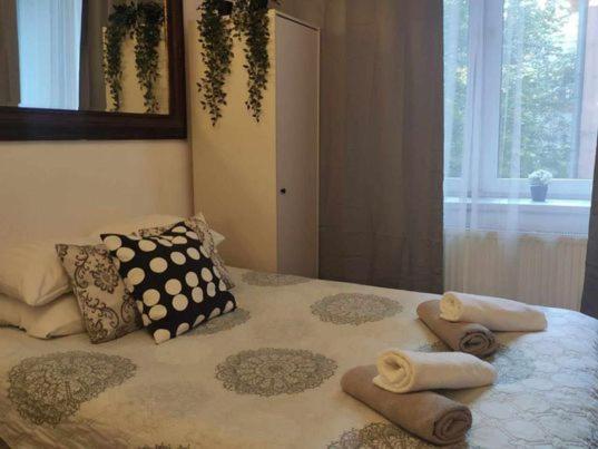 Apartment Kazimierz Rzeszowska 크라쿠프 외부 사진