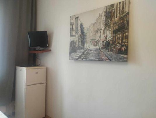 Apartment Kazimierz Rzeszowska 크라쿠프 외부 사진