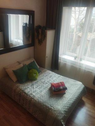 Apartment Kazimierz Rzeszowska 크라쿠프 외부 사진