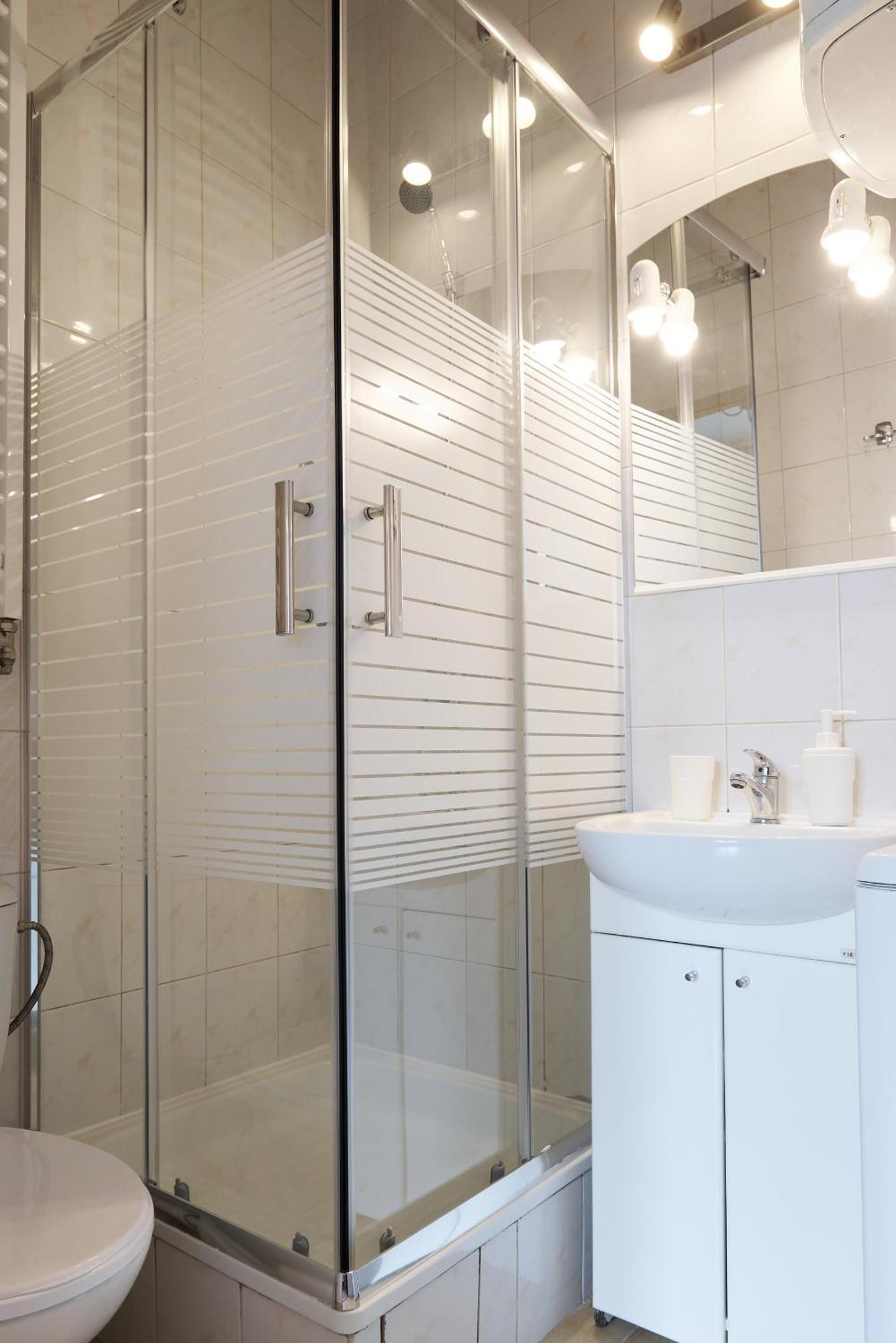 Apartment Kazimierz Rzeszowska 크라쿠프 외부 사진