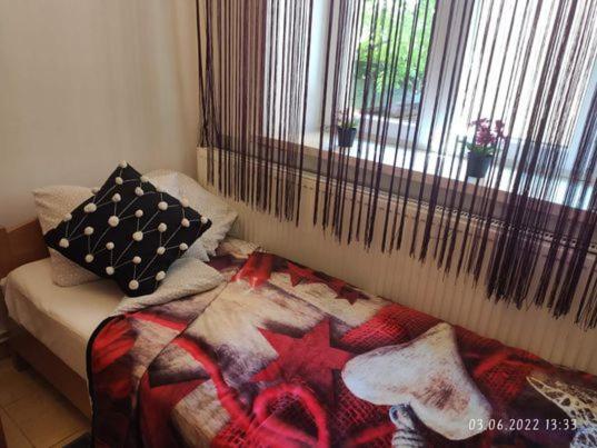 Apartment Kazimierz Rzeszowska 크라쿠프 외부 사진