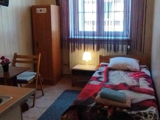 Apartment Kazimierz Rzeszowska 크라쿠프 외부 사진